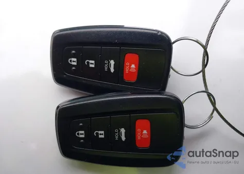 2020 Toyota Avalon Xse из США, поврежденный, VIN 4T1EZ1FB7LU046170